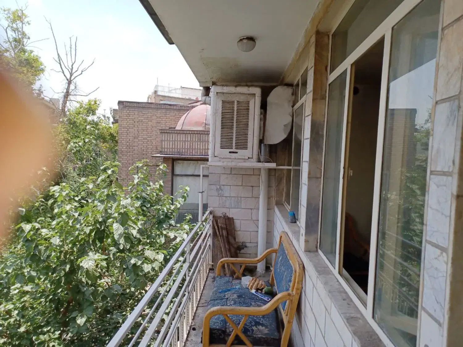 اجاره طبقات دوم و سوم با همدیگر|اجارهٔ خانه و ویلا|تهران, تجریش|دیوار
