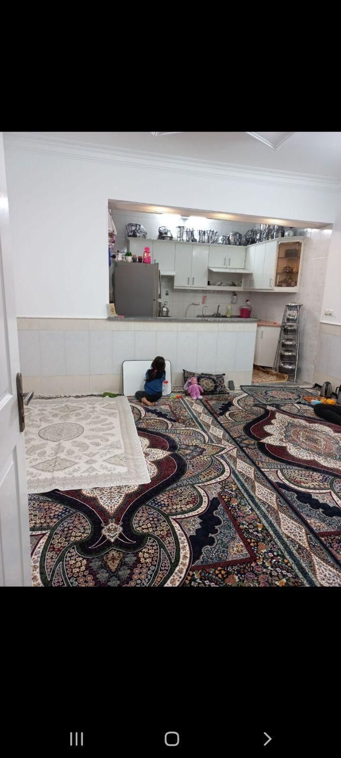 فروش خانه ویلایی ۷۰ متری ۱ خوابه در نیروگاه|فروش خانه و ویلا|قم, نیروگاه|دیوار