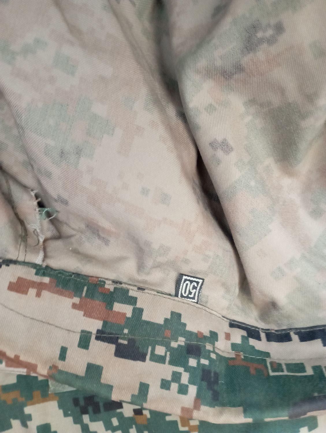 لباس سربازی|لباس|خمینی‌شهر, |دیوار