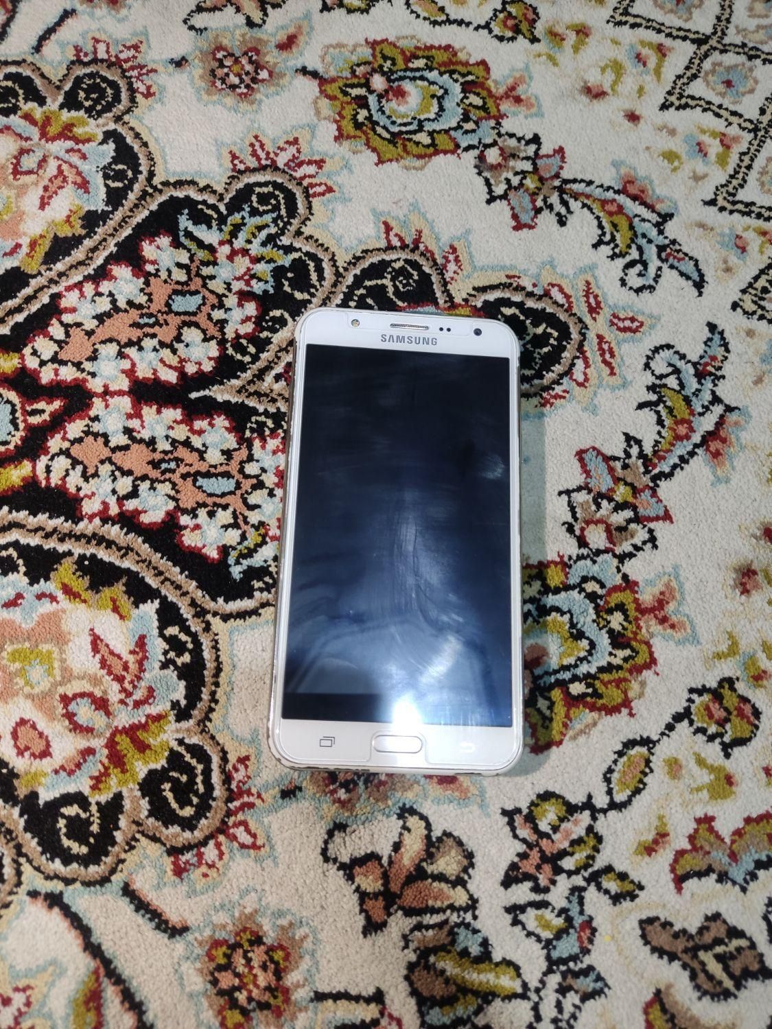 سامسونگ Galaxy J7|موبایل|فردیس, فردیس|دیوار