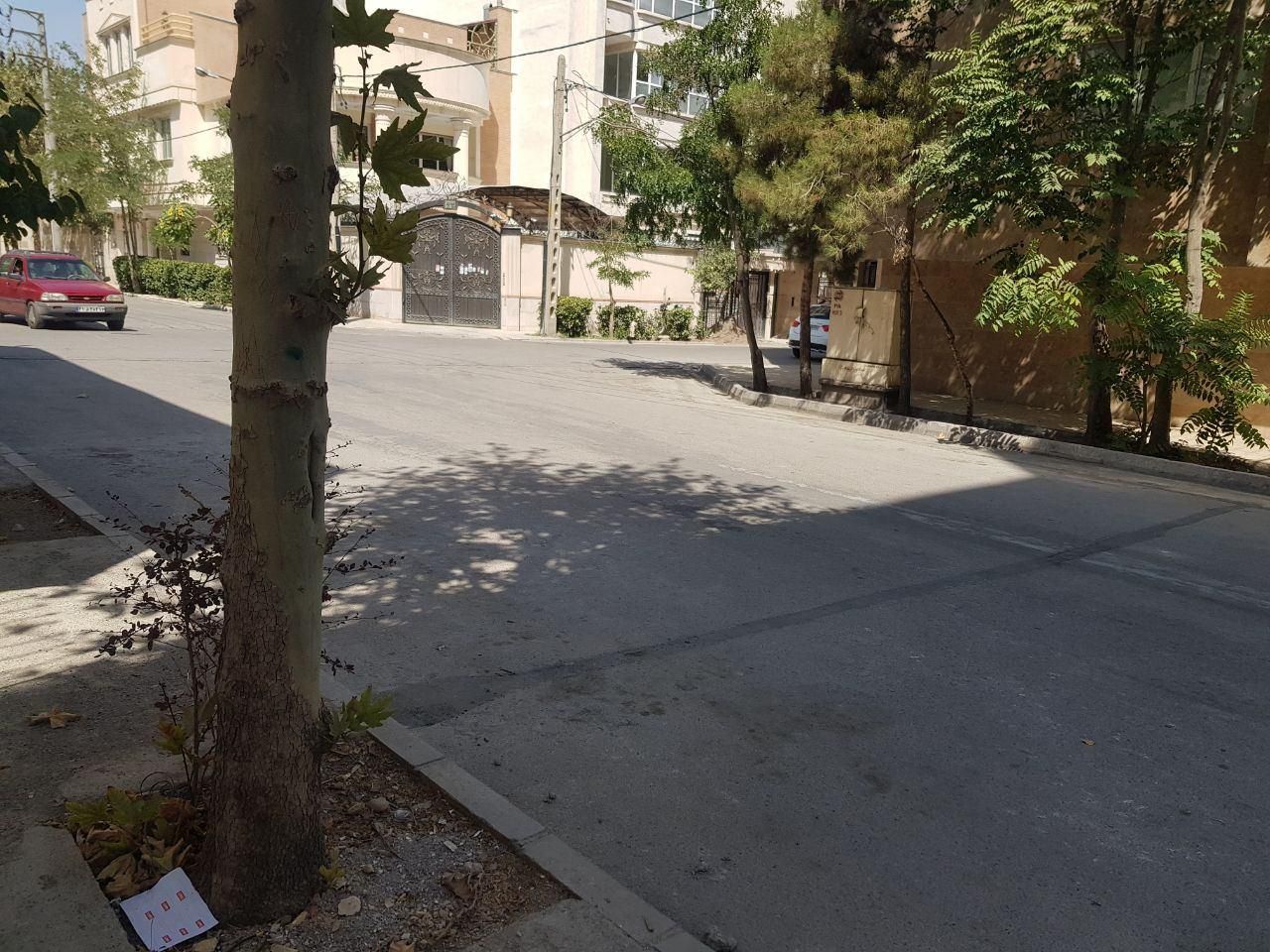 مناسب جهت مسکونی یا دفتر|اجارهٔ آپارتمان|مشهد, اقبال|دیوار