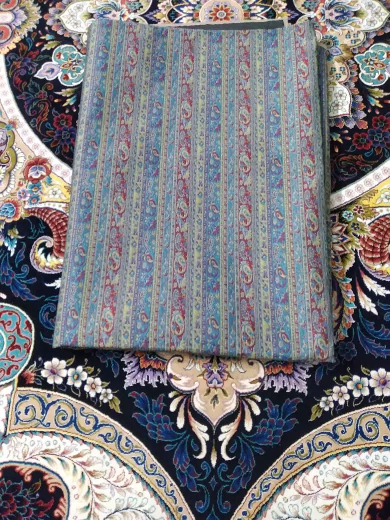 سلام .زیرانداز 6متری  12 نفری  برای روفرشی هم خوب|روفرشی|اصفهان, پروین|دیوار