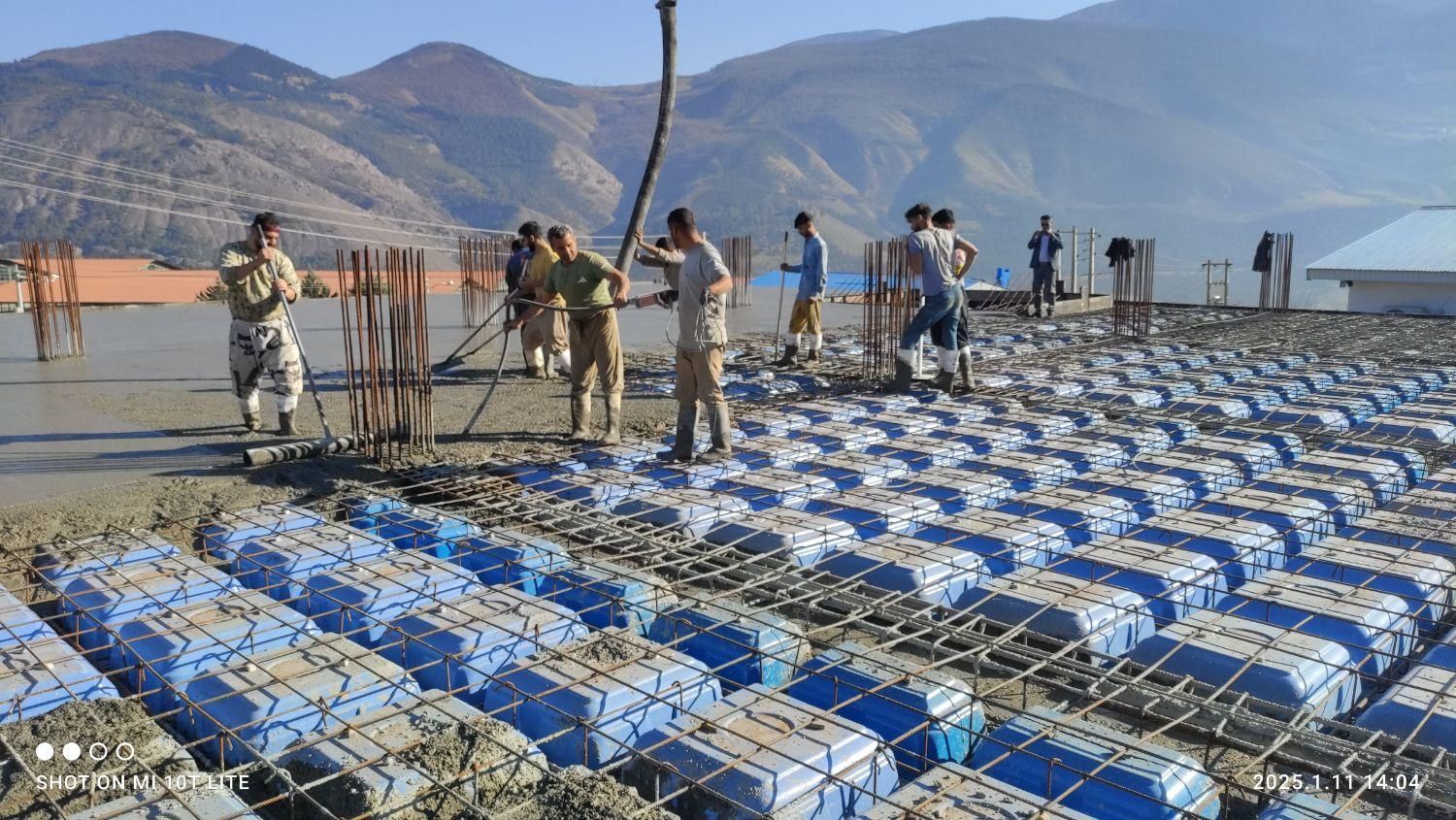 اجاره جک و قالب تجهیزات آرماتور بندی|مصالح و تجهیزات ساختمان|سلمانشهر, |دیوار