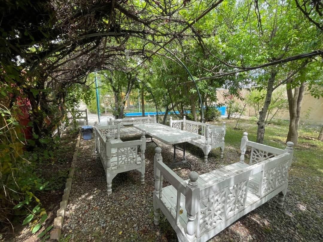 اجاره باغ ویلا|اجارهٔ کوتاهمدت ویلا و باغ|کرج, گلدشت|دیوار