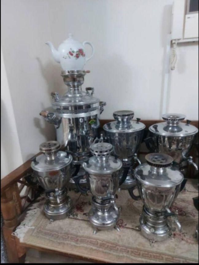 خرید‌وفروش‌گاز‌وسائل منزل|اجاق گاز و لوازم برقی پخت‌وپز|تهران, اکباتان|دیوار
