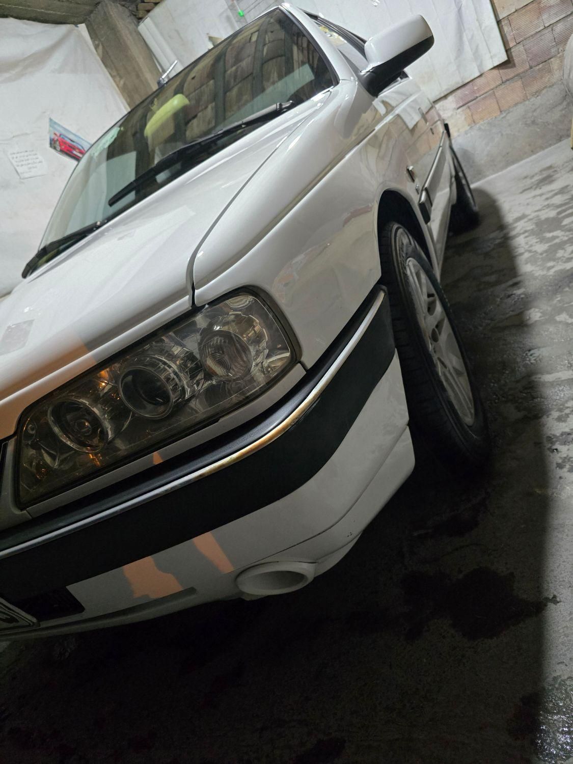پژو 405 SLX موتورTU5، مدل ۱۳۹۹|خودرو سواری و وانت|تبریز, |دیوار