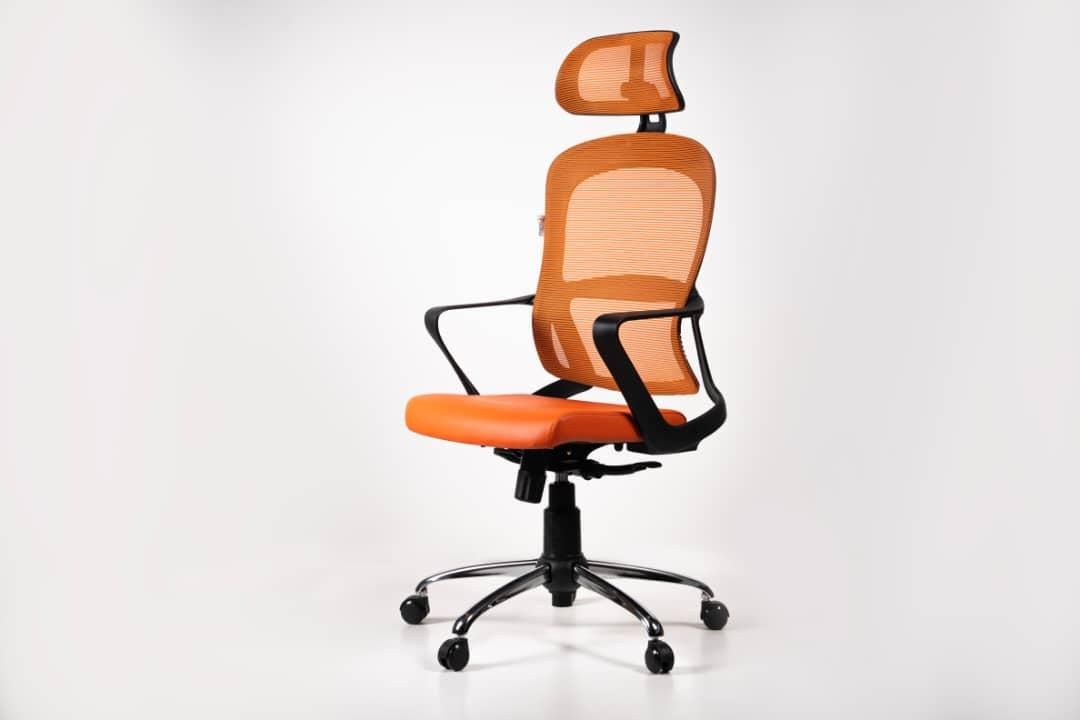 صندلی توری تنفسی ضد تعرق|دفتر کار|تهران, تهرانویلا|دیوار