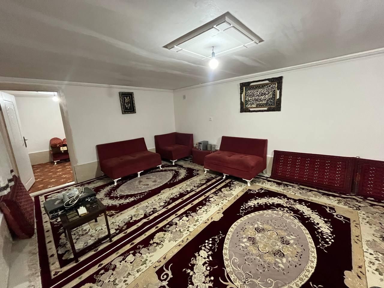 اجاره ساعتی روزانه سوئیت|اجارهٔ کوتاه‌مدت آپارتمان و سوئیت|نظرآباد, شهرک صنعتی سپهر|دیوار