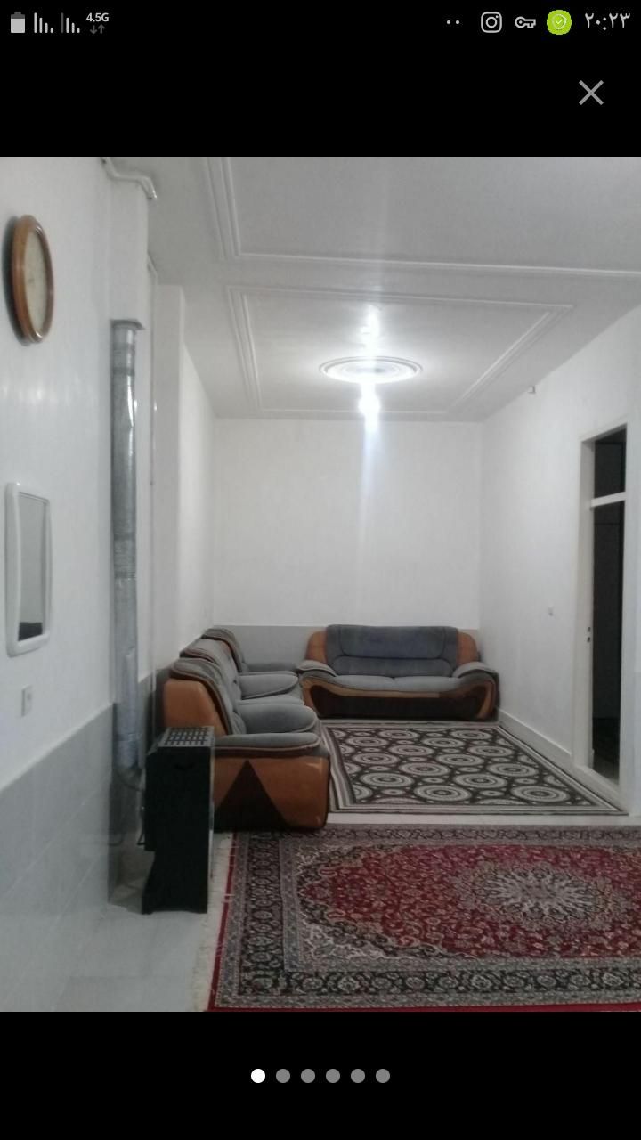 اجاره روزانه منزل همکف ،سوییت با پارکینگ|اجارهٔ کوتاه‌مدت آپارتمان و سوئیت|خرم‌آباد, |دیوار