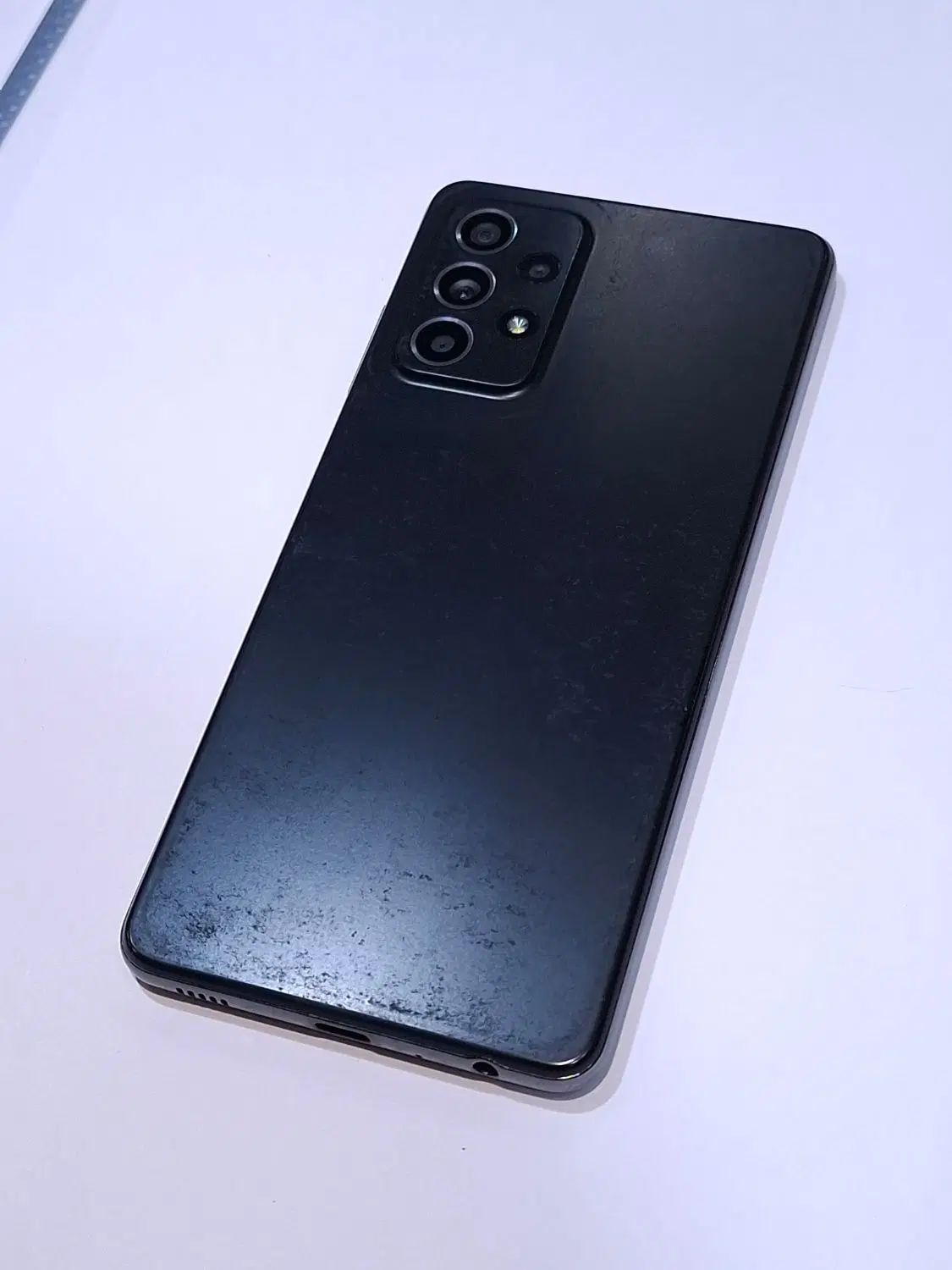 A52s 5G 256g|موبایل|تهران, مهرآباد جنوبی|دیوار