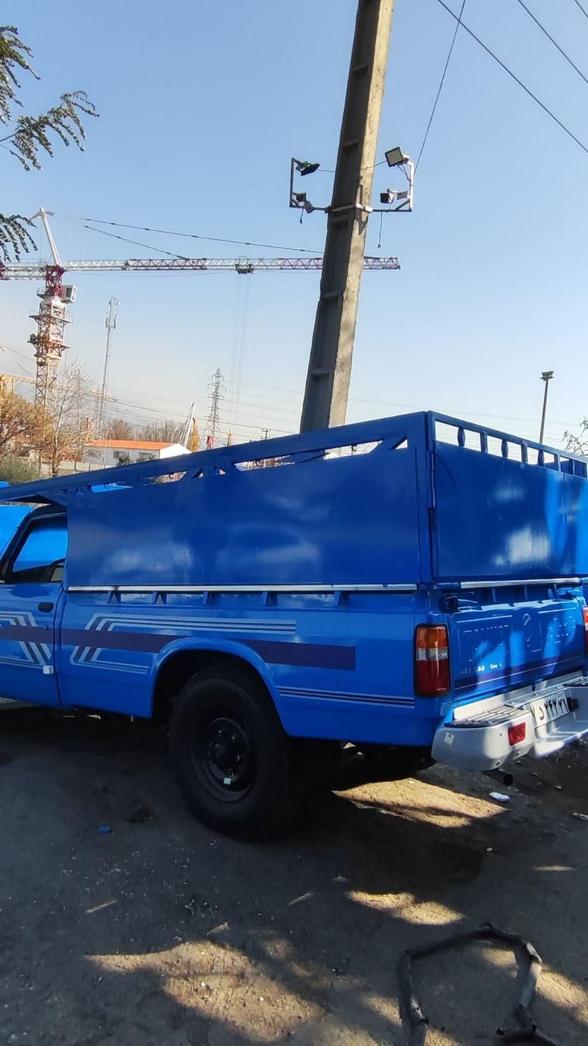 اتاق نیسان عمده فروشی ارسال به کل کشور|عمدهفروشی|تهران, ایران|دیوار