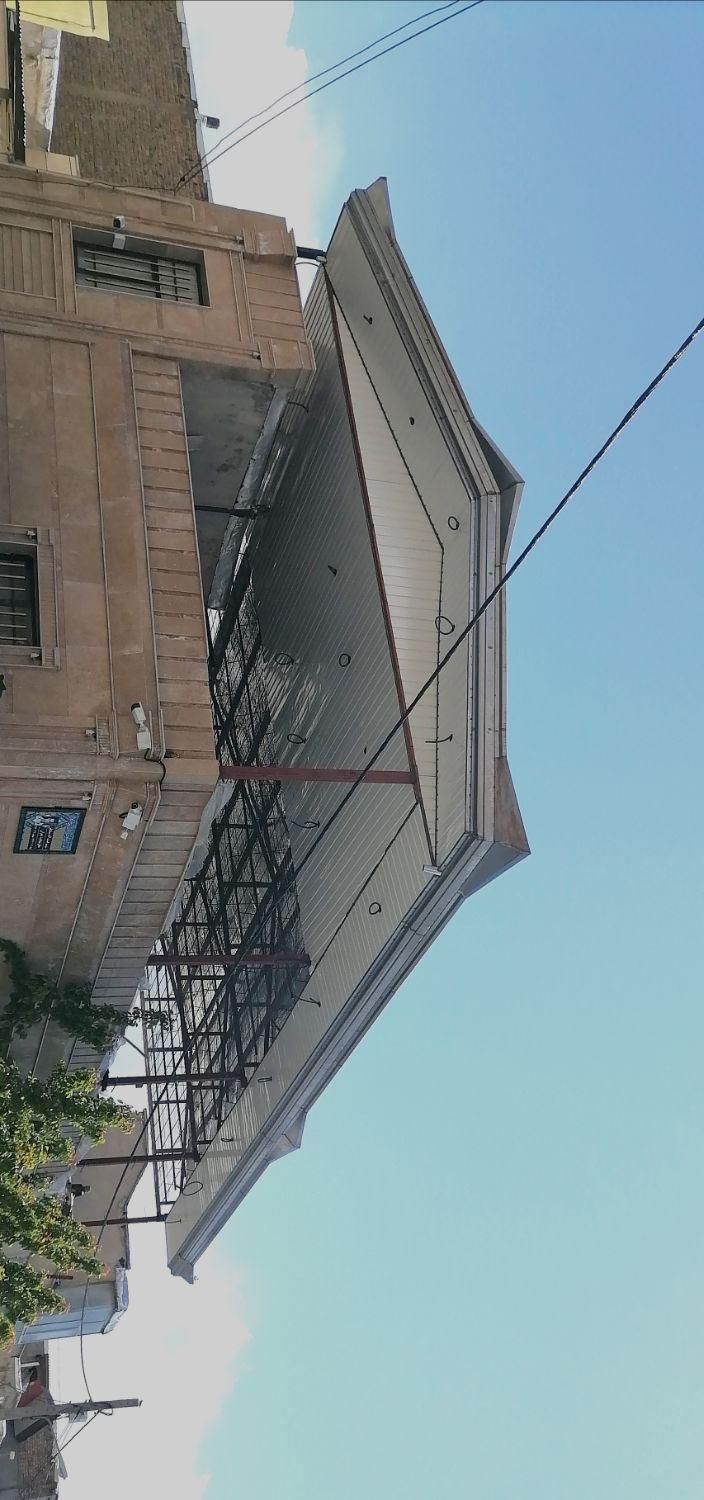 نصاب شیروانی سقف سوله وآلاچیق و بنایی درکل نقاط|خدمات پیشه و مهارت|ملایر, |دیوار