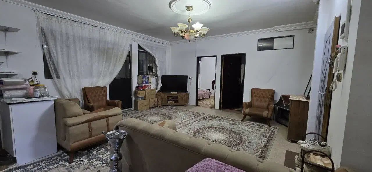 اندیشه،خیابان مشکینی،۷۵متر،۲خواب|اجارهٔ آپارتمان|مشهد, مشکینی (شهرک غرب)|دیوار