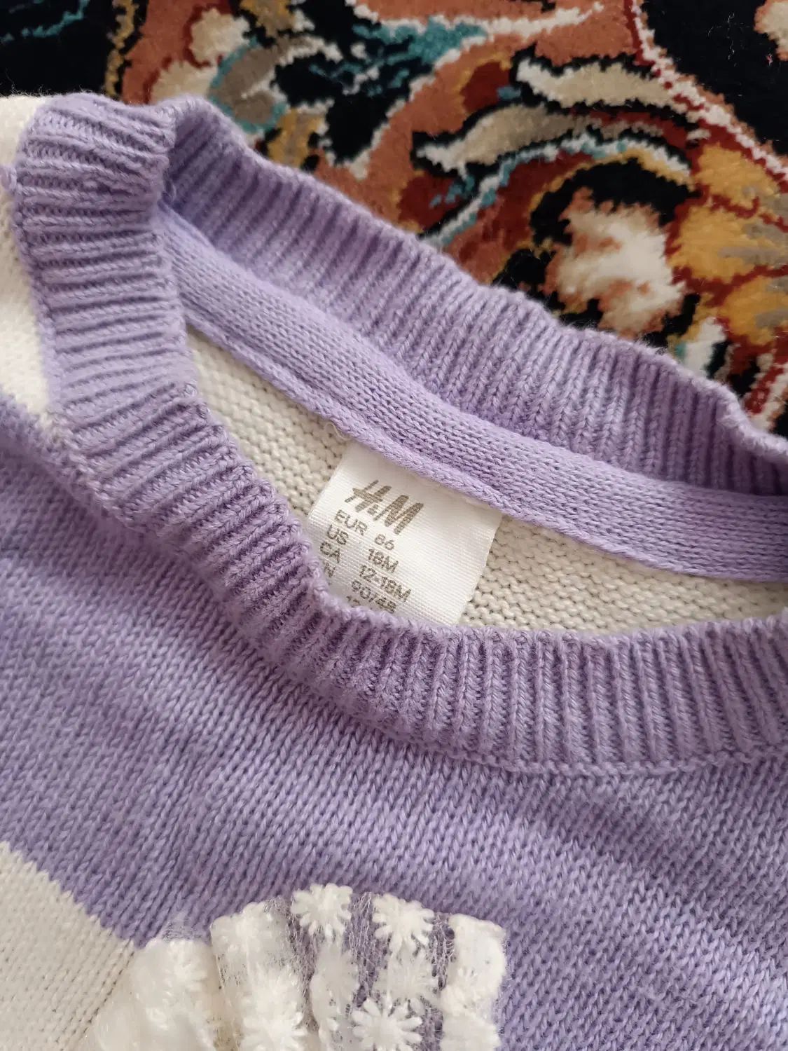 بافتH&M درحد آک قد36|کفش و لباس بچه|مشهد, تلگرد|دیوار