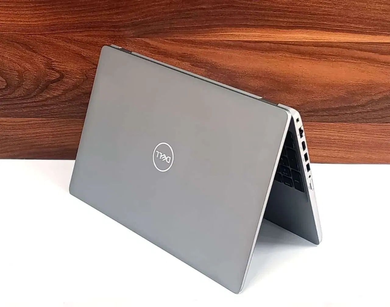 لپ تاپ Dell Latitude 5510 نسل 10|رایانه همراه|اصفهان, ارزنان|دیوار