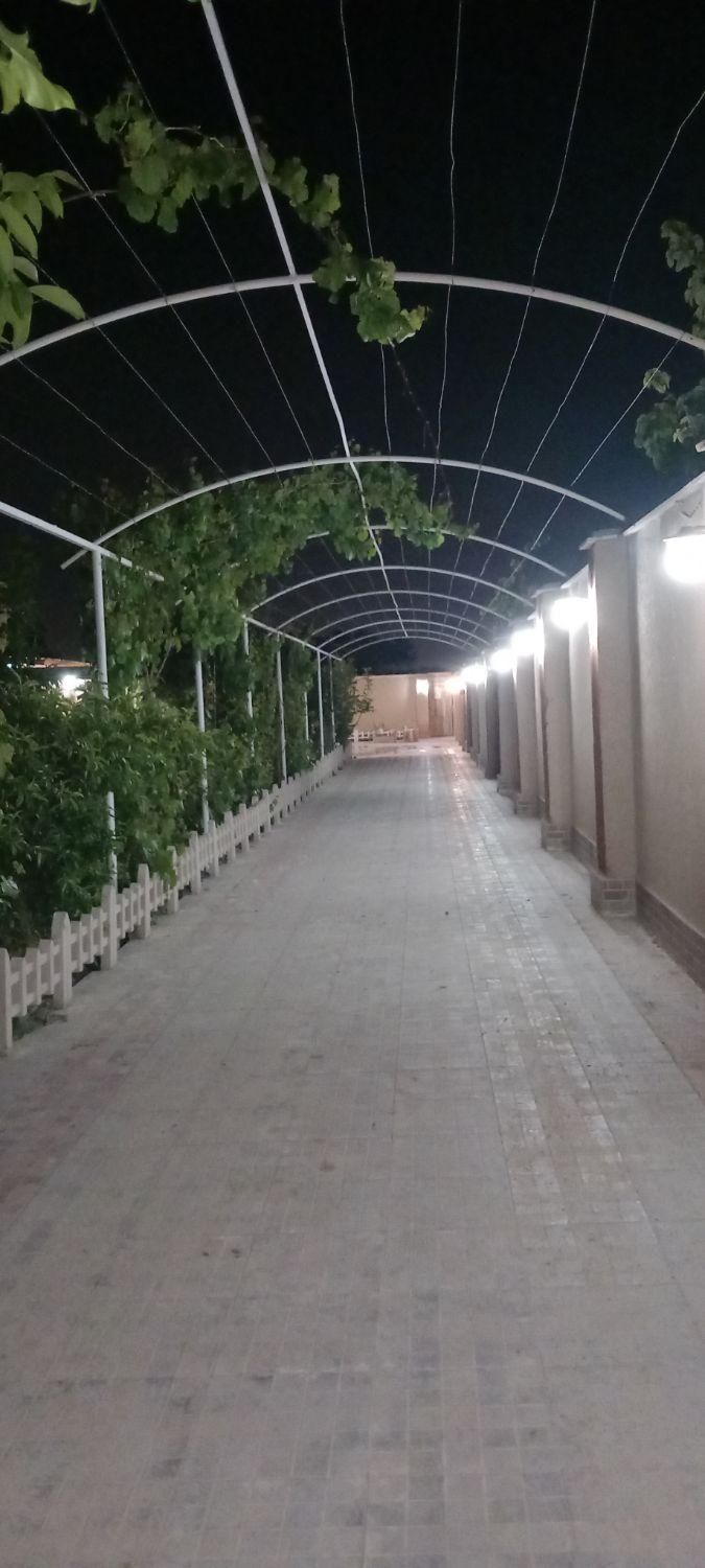 اجاره باغ|اجارهٔ کوتاه‌مدت ویلا و باغ|فولادشهر, فولادشهر|دیوار