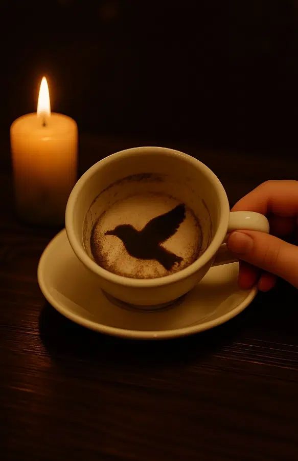 فال قهوه«۱۰ سال تجربه»تخفیف ۳۰٪ دوره آموزش|خدمات پذیرایی، مراسم|اسلامشهر, باغ فیض|دیوار