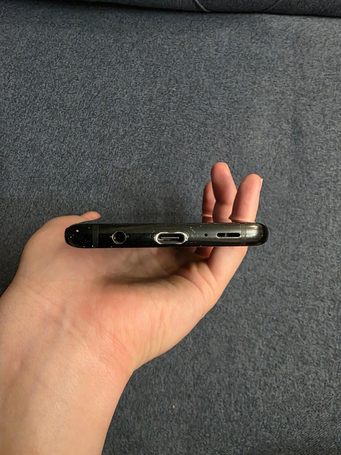 گوشی موبایل سامسونگ گلکسی S9+|موبایل|تهران, باغ فیض|دیوار