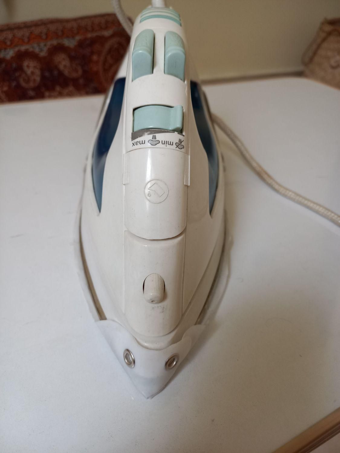 اتو دستی براون|اتو و لوازم اتو|ری, سرتخت|دیوار