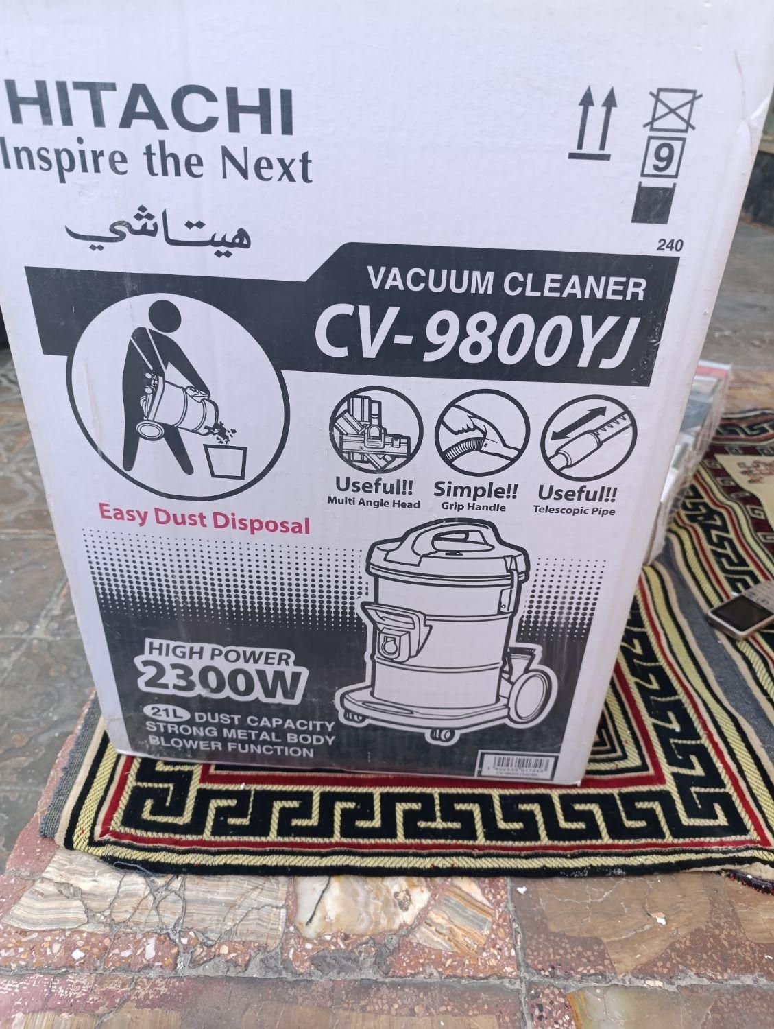 لوازم اشپز خانه نو هنوز باز نشده|اجاق گاز و لوازم برقی پخت‌وپز|شیراز, گلشن|دیوار