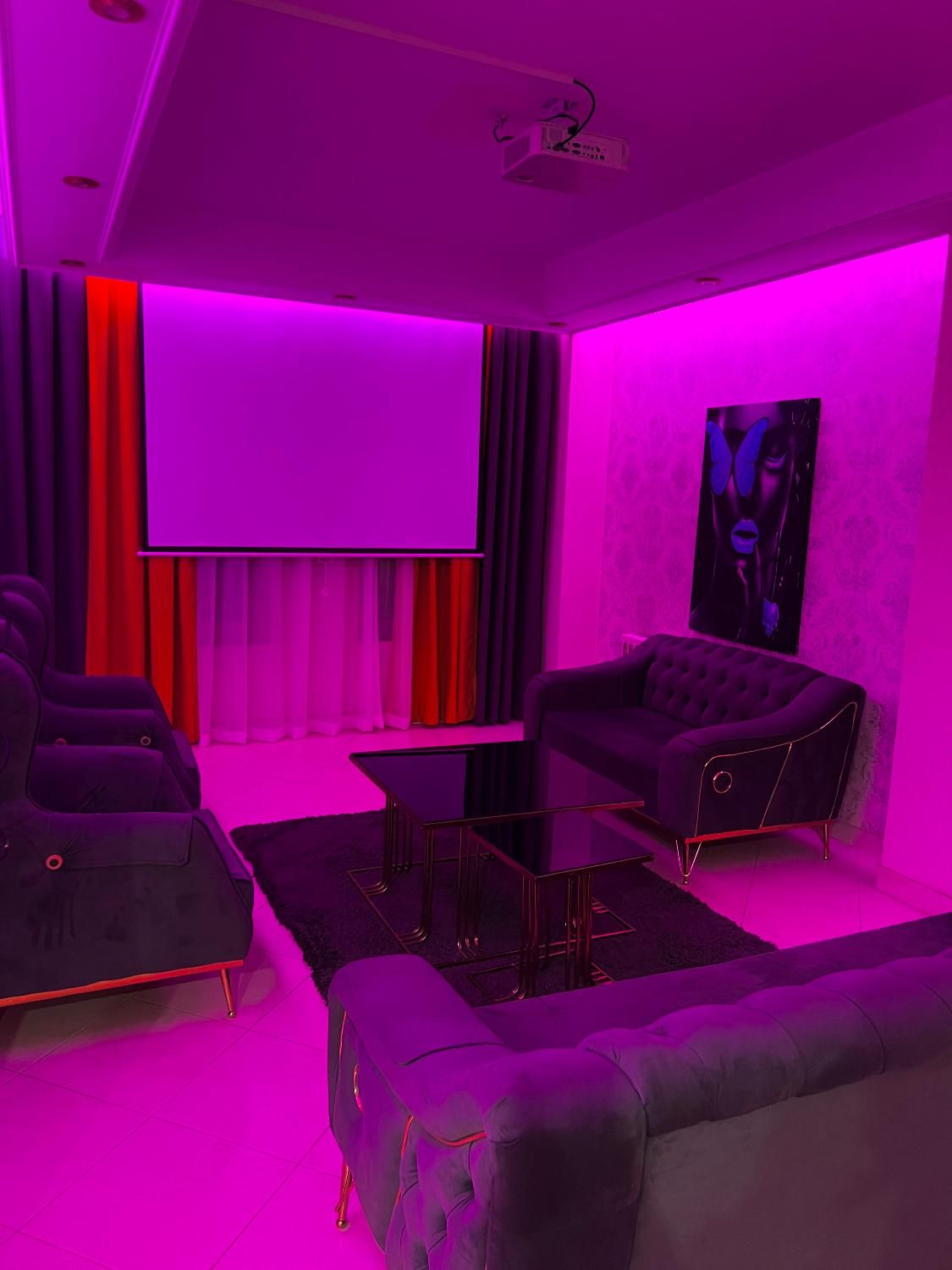 اجاره آپارتمان مبله دریاچه چیتگر|اجارهٔ کوتاه‌مدت آپارتمان و سوئیت|تهران, چیتگر جنوبی|دیوار