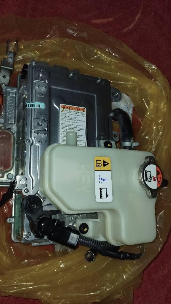 ماژول باتری هیبرید و HPCU|قطعات یدکی و لوازم جانبی|اصفهان, فرودگاه|دیوار