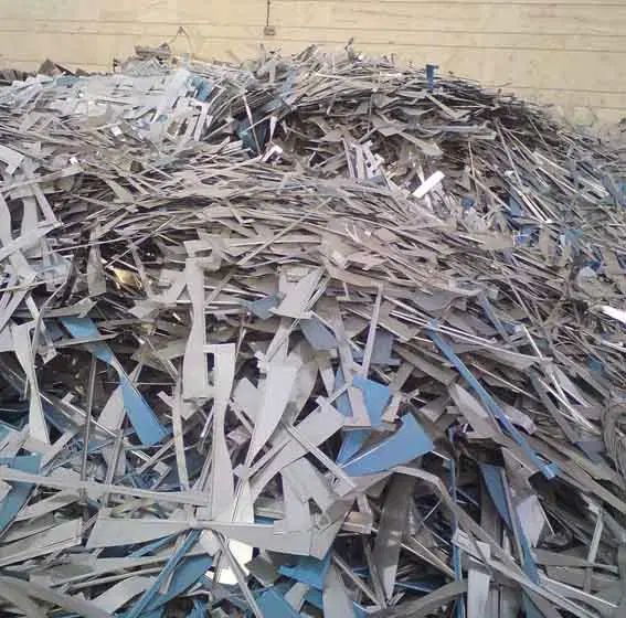 خریدارضایعات استیل اینکونل نیکل تنگستن کاپرنیکل|عمده‌فروشی|تهران, شادآباد|دیوار