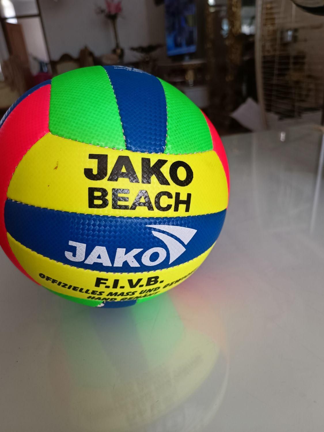 توپ والیبال|ورزش‌های توپی|ارومیه, |دیوار