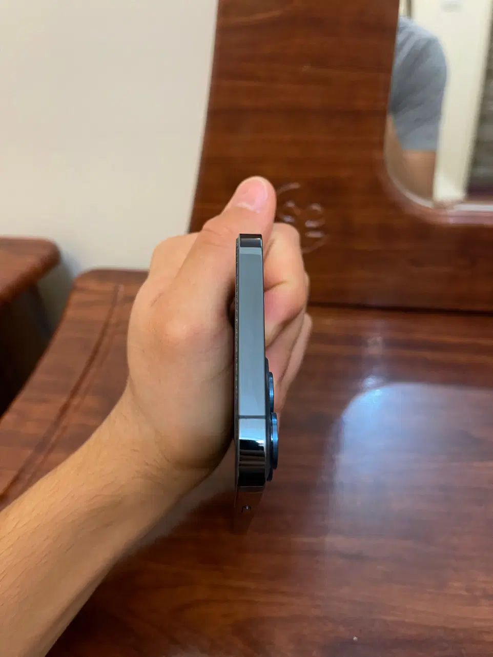 iPhone 12 pro max 256gig|موبایل|تهران, نیروی هوایی (پیروزی)|دیوار