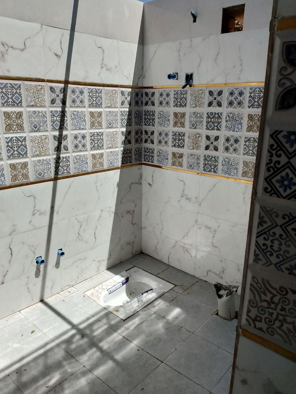 کاشیکار و سرامیک کار|خدمات پیشه و مهارت|اراک, |دیوار