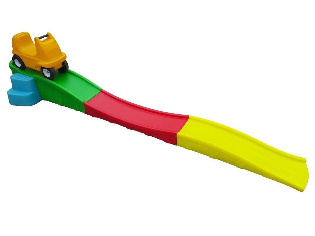 تاب وسرسره|اسباب‌‌بازی|مشهد, سپاد|دیوار