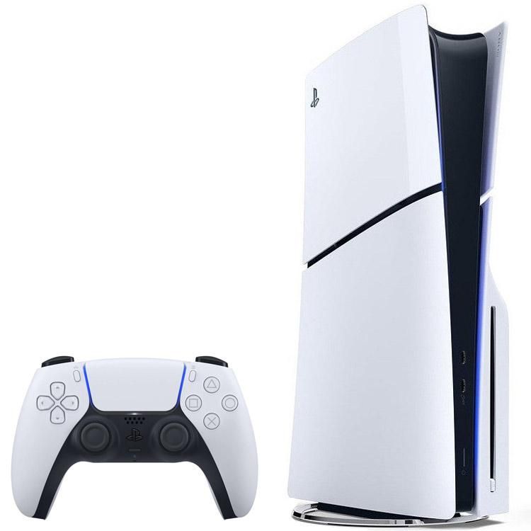 ps5 slim standard ریجن اروپا|کنسول، بازی ویدئویی و آنلاین|تهران, جماران|دیوار
