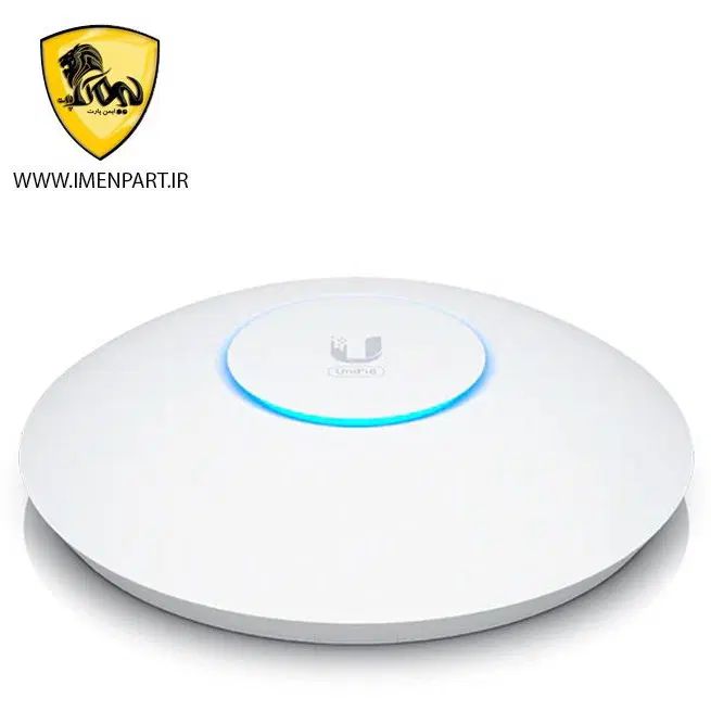اکسس پوینت بی سیم یوبیکیوتی مدل UniFi U6 Pro|مودم و تجهیزات شبکه|کرمانشاه, |دیوار