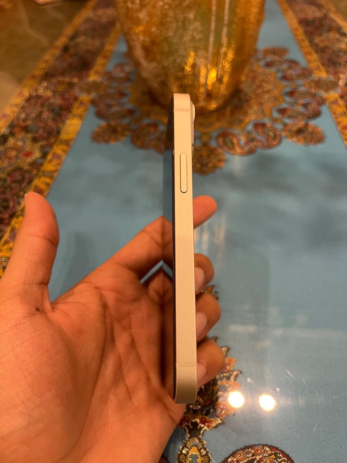 Iphone 13 mini / 256|موبایل|تهران, هروی|دیوار