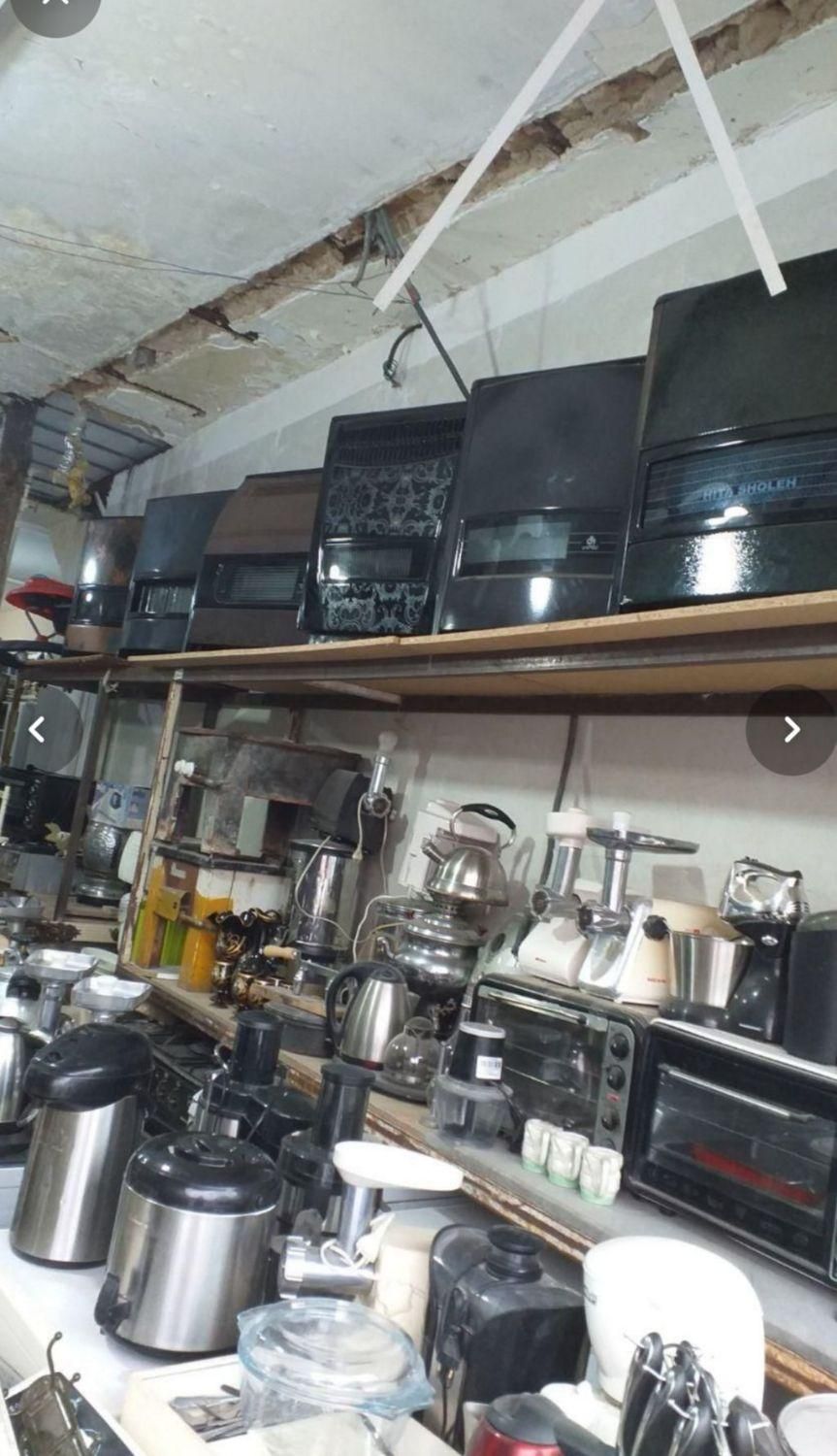 سمساری|عمدهفروشی|مشهد, الهیه|دیوار