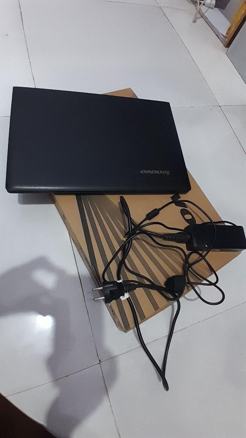 لپ تاپ Lenovo|رایانه همراه|اهواز, پردیس|دیوار