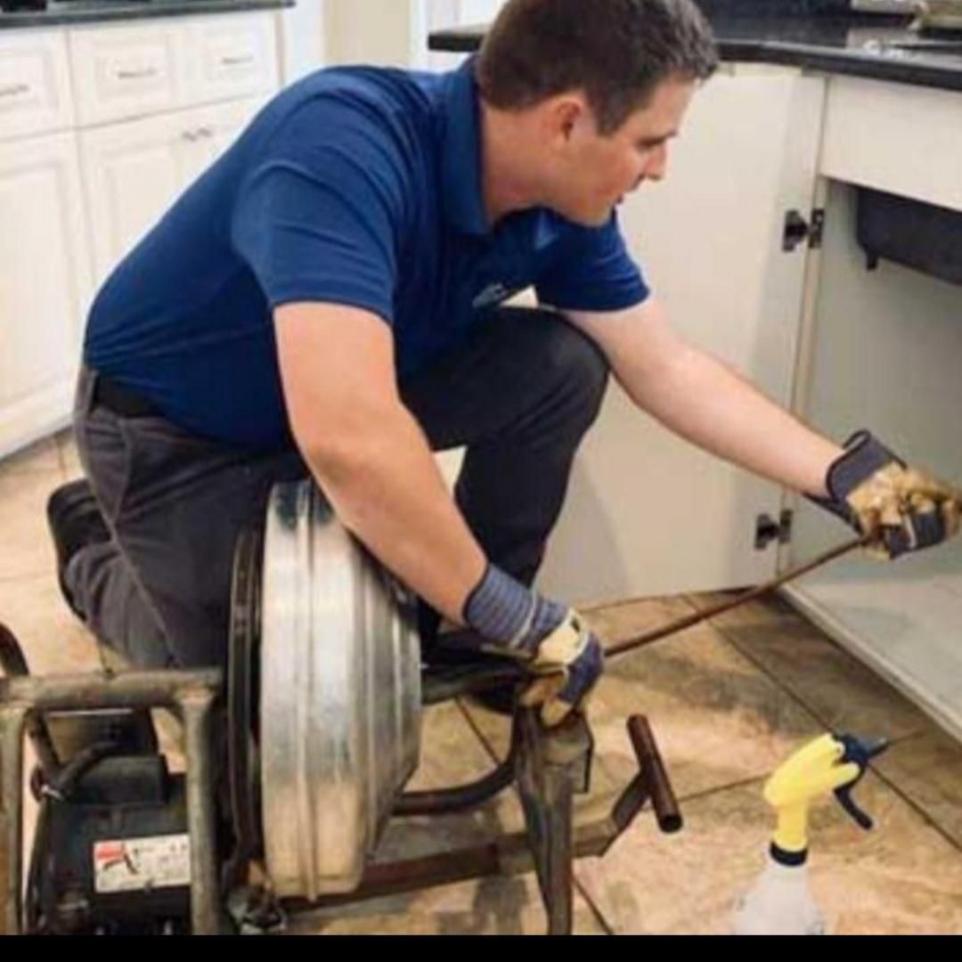 لوله بازکنی تخلیه چاه با پمپ لجنکش ژنراتور آلمانی|خدمات پیشه و مهارت|قم, باجک دو|دیوار