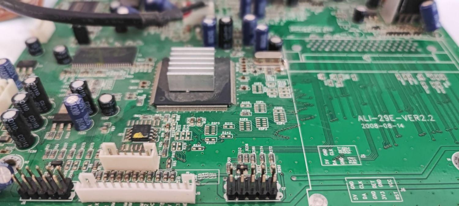 اشتغال.آموزش برد های الکترونیکی یخچال ،جاروبرقی|خدمات آموزشی|اهواز, امانیه|دیوار