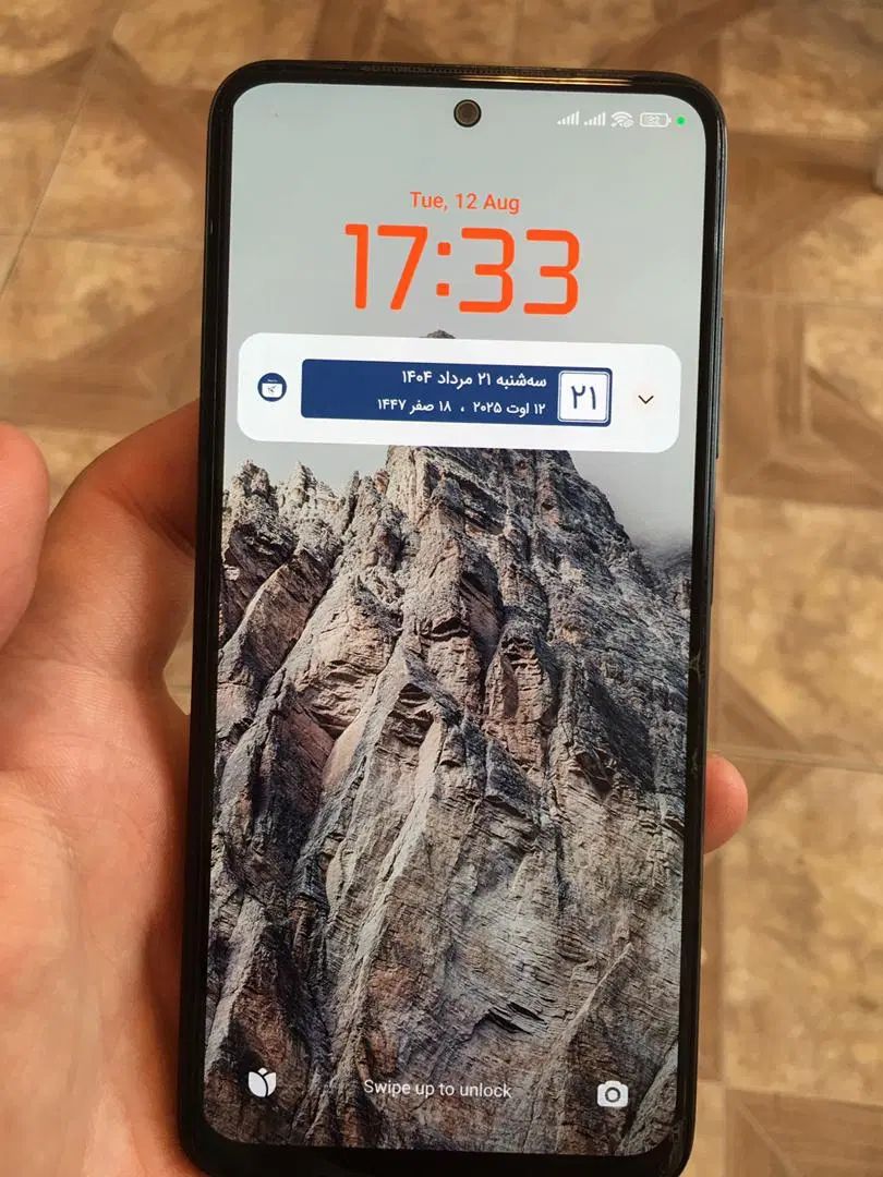 شیائومی redmi note 11|موبایل|کرج, باغستان|دیوار