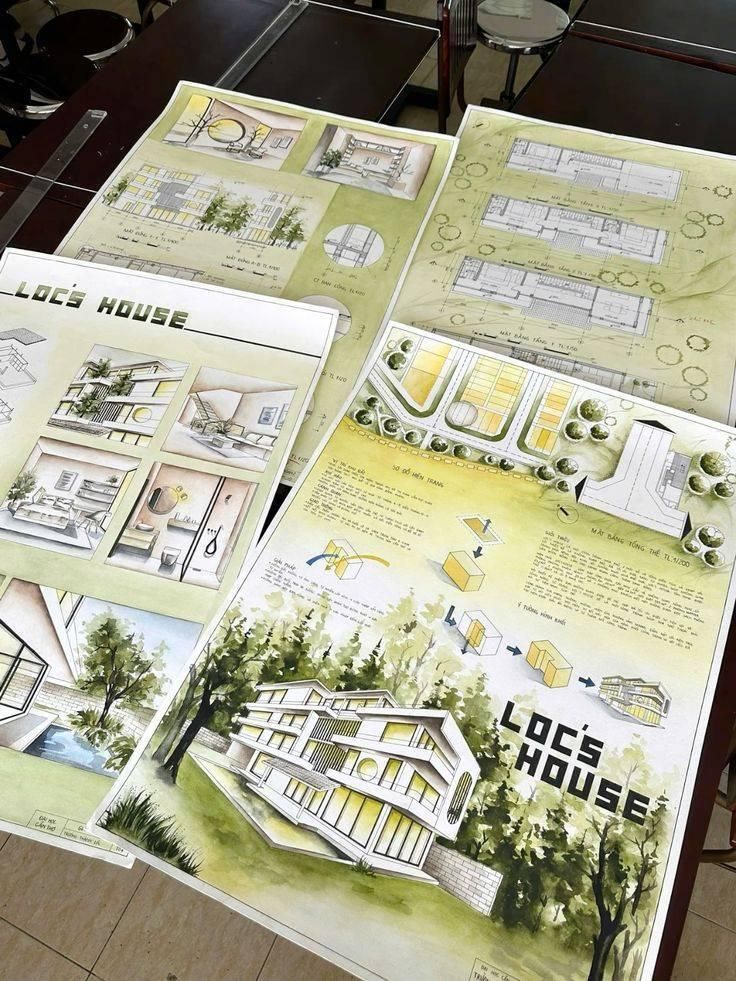 انجام پروژه های دانشجویی معماری / شیت بندی / طراحی|خدمات رایانهای و موبایل|صفادشت, |دیوار