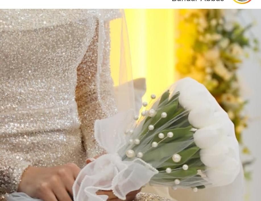 دسته گل عروس|گل مصنوعی|گرگان, |دیوار