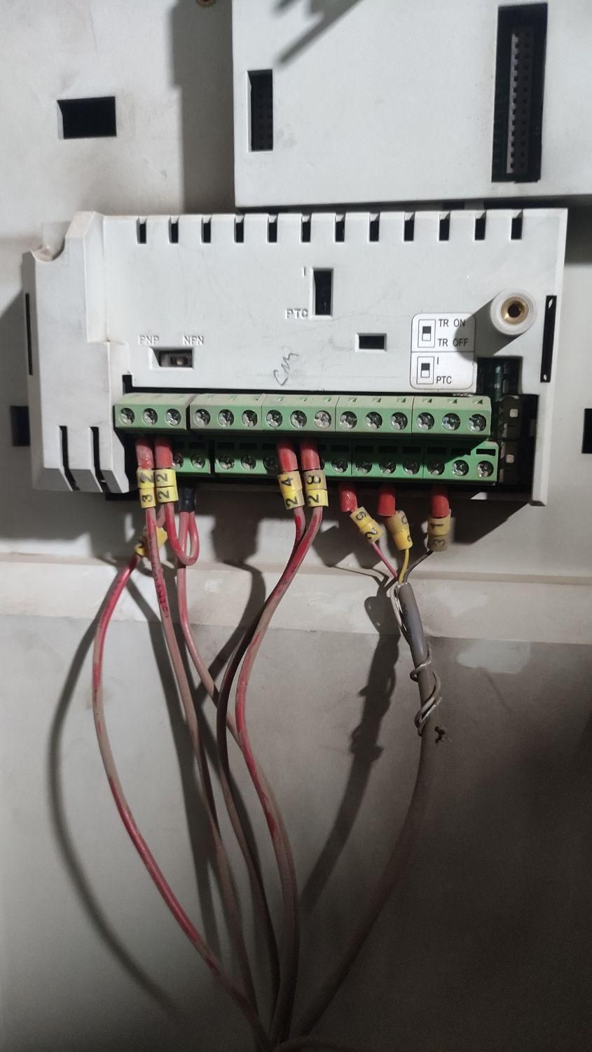 خدمات دیزل ژنراتور ها،برق صنعتی و درایو ها|خدمات پیشه و مهارت|پردیس, شهرک صنعتی خرمدشت فاز ۷|دیوار