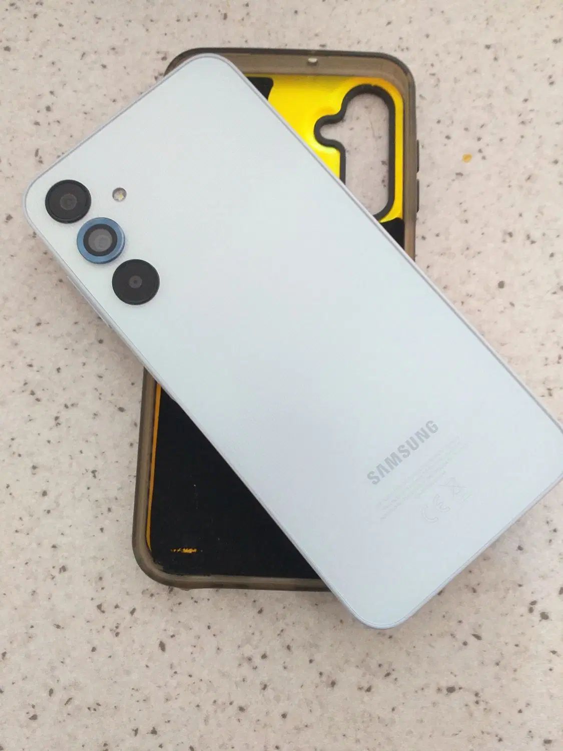 سامسونگ Galaxy A25|موبایل|ارومیه, |دیوار