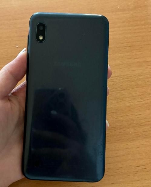سامسونگ Galaxy A10 با حافظهٔ ۳۲ گیگابایت|موبایل|تهران, شهید رجایی|دیوار