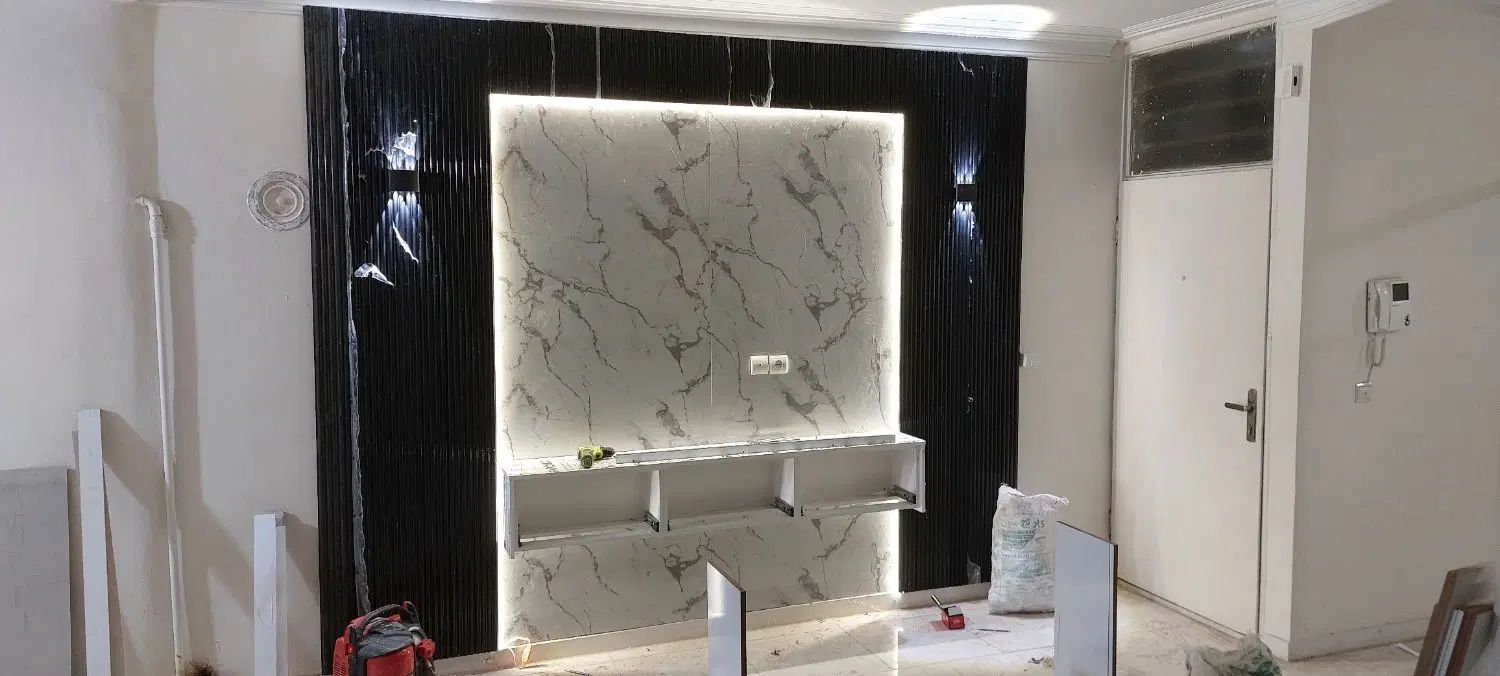 ساخت و تعمیرات کابینت و کمددیواری و تی وی وال|خدمات پیشه و مهارت|تهران, شهید رجایی|دیوار
