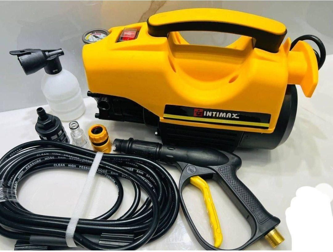 کارواش خانگی|لوازم نظافت|دزفول, |دیوار