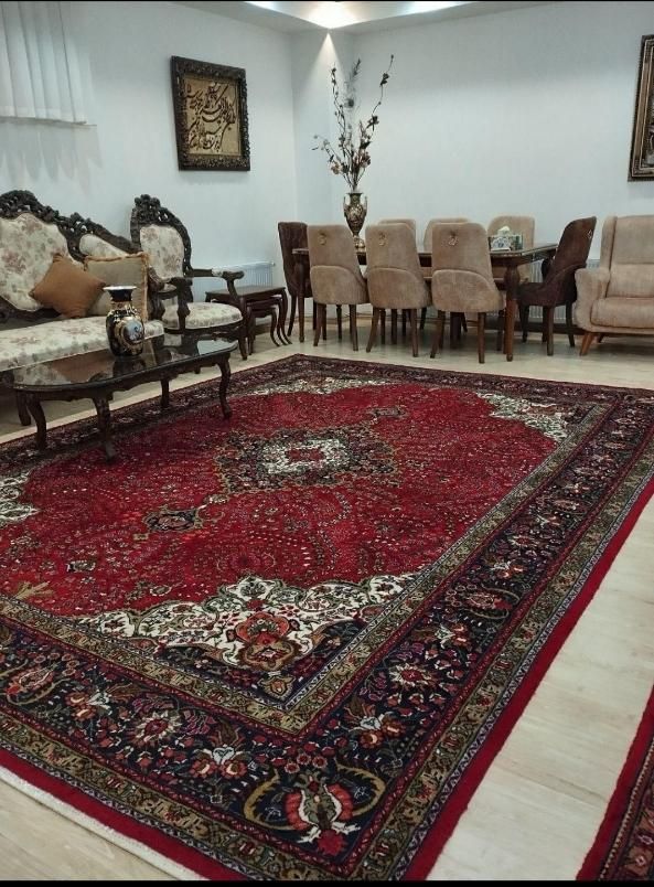 فرش های دستباف دست دوم شماراخریداریم|فرش|خوی, |دیوار