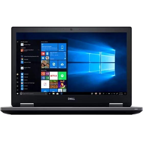 ترید - وب گردی - گیم سبک Dell precision 7710 l|رایانه همراه|پرند, |دیوار