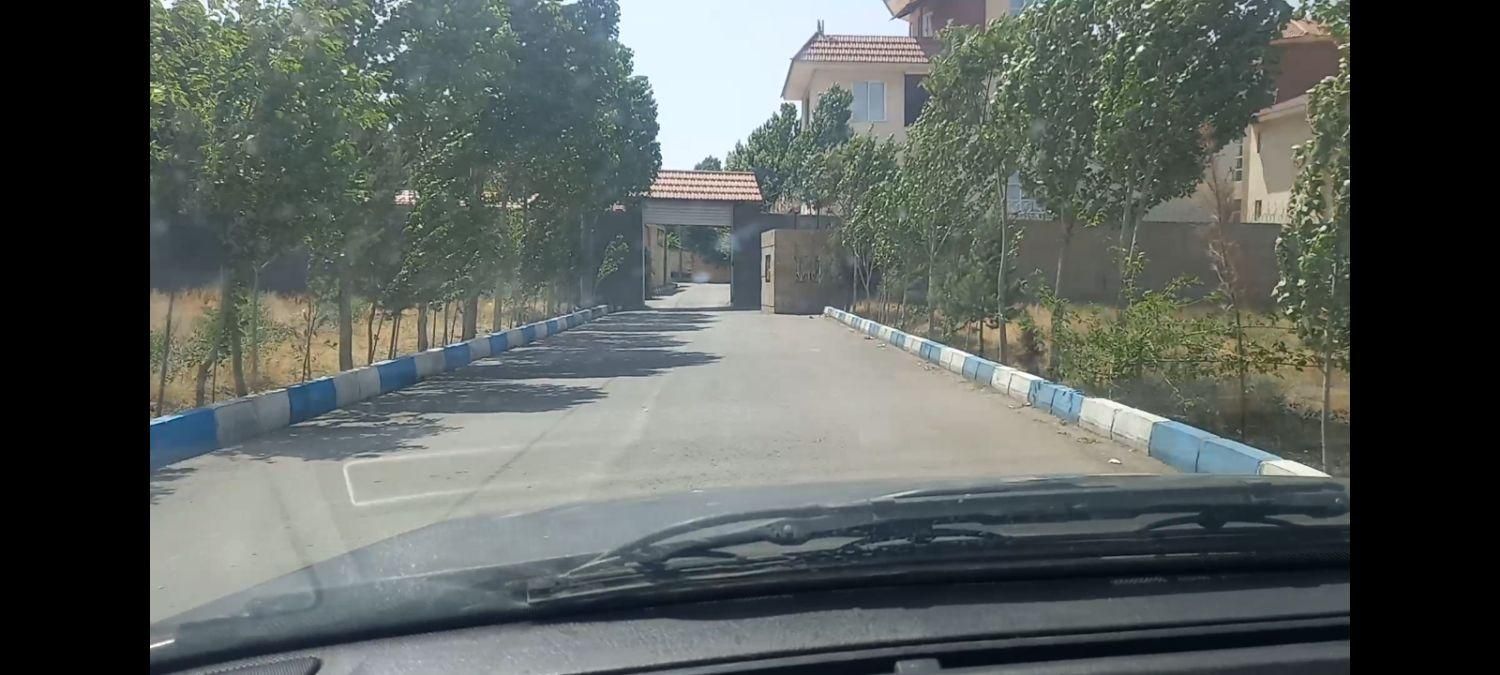 زمین چاهشک، زمین منزل آباد ،زمین خارج از بافت،|فروش زمین و ملک کلنگی|مشهد, چاهشک|دیوار
