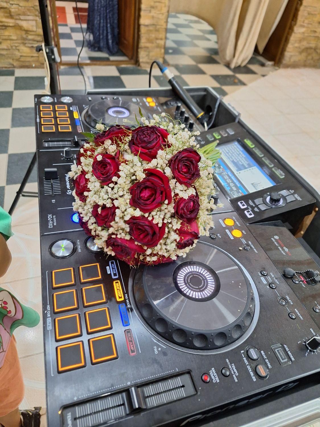 دیجی خانم.دف نوازی.تالار.|خدمات پذیرایی، مراسم|کرمان, |دیوار